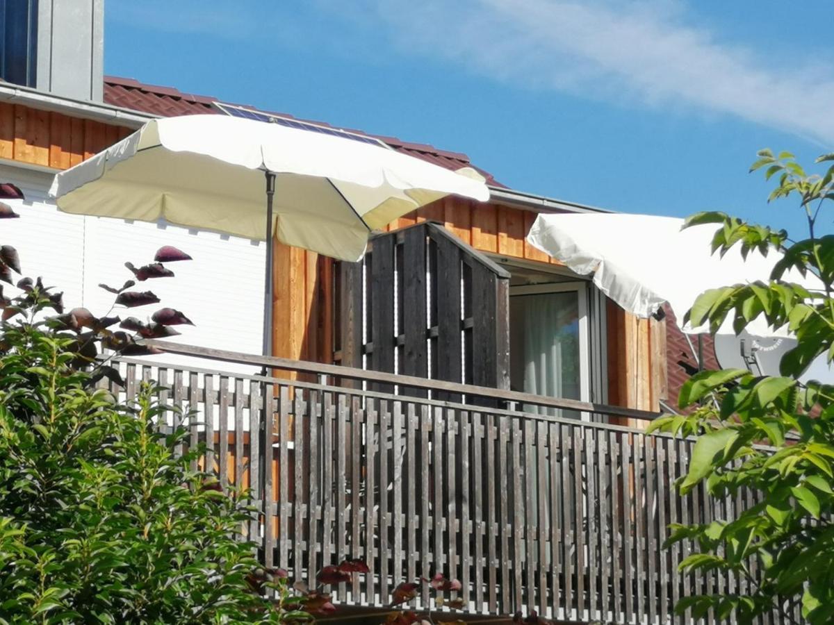 Haus Meersburg Garten Εξωτερικό φωτογραφία