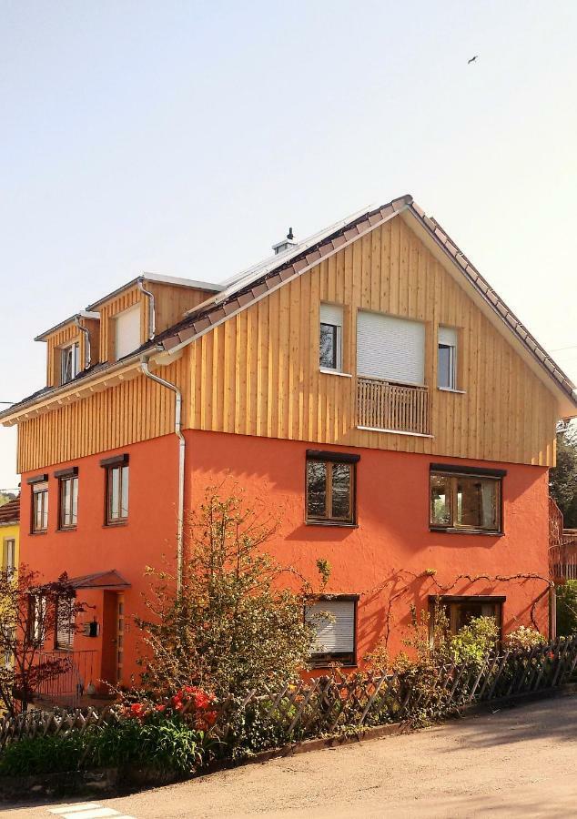 Haus Meersburg Garten Εξωτερικό φωτογραφία