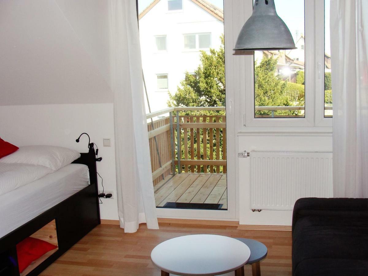 Haus Meersburg Garten Εξωτερικό φωτογραφία