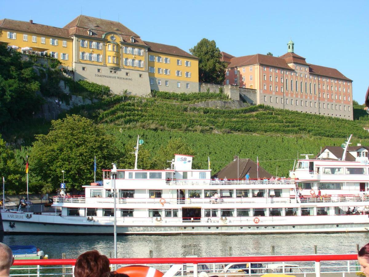 Haus Meersburg Garten Εξωτερικό φωτογραφία